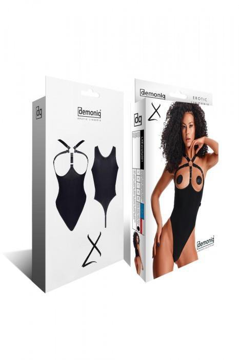Bielizna LadyX Estrella S  - body