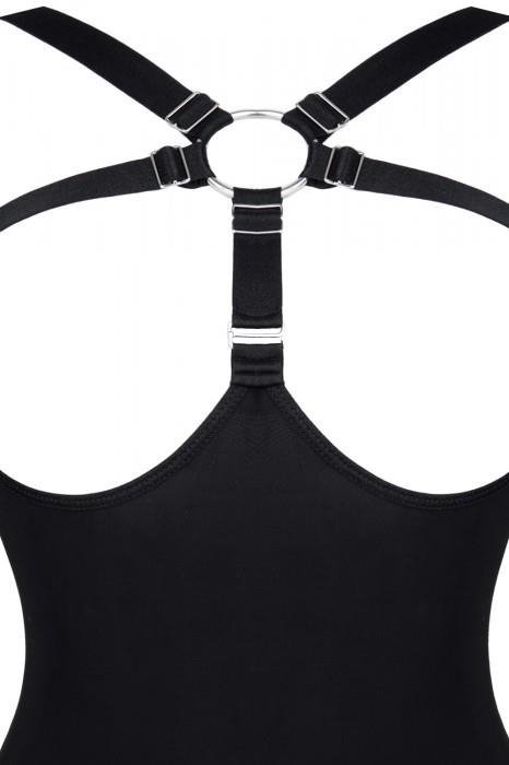 Bielizna LadyX Estrella XXL  - body