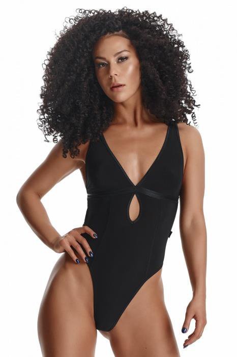 Bielizna LadyX Gracia M  - body