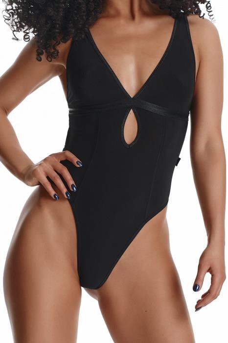 Bielizna LadyX Gracia XL  - body