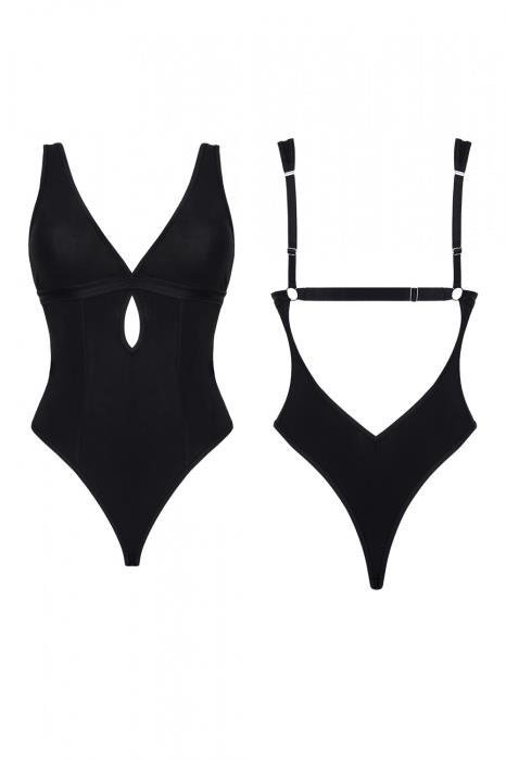 Bielizna LadyX Gracia XL  - body