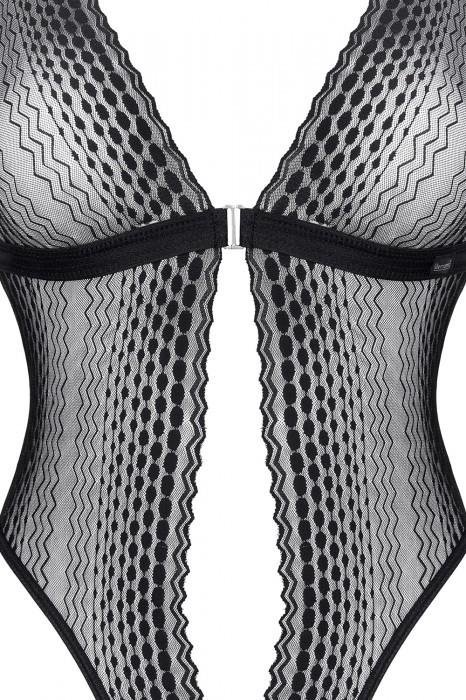 Bielizna LadyX Isbel L  - body