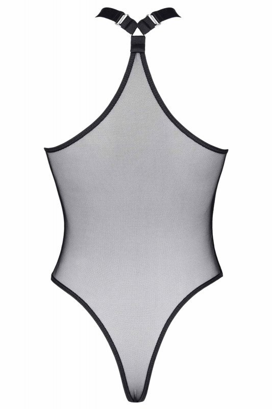 Bielizna LadyX Jimena XXL - body