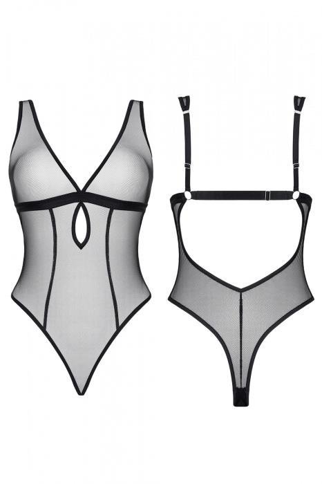 Bielizna LadyX Mireia M  - body