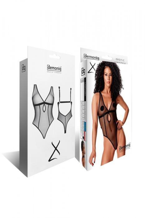 Bielizna LadyX Mireia S  - body