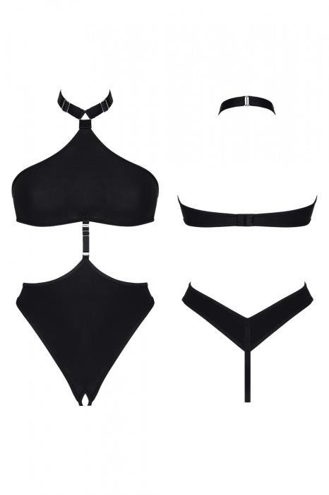 Bielizna LadyX Nita M  - body