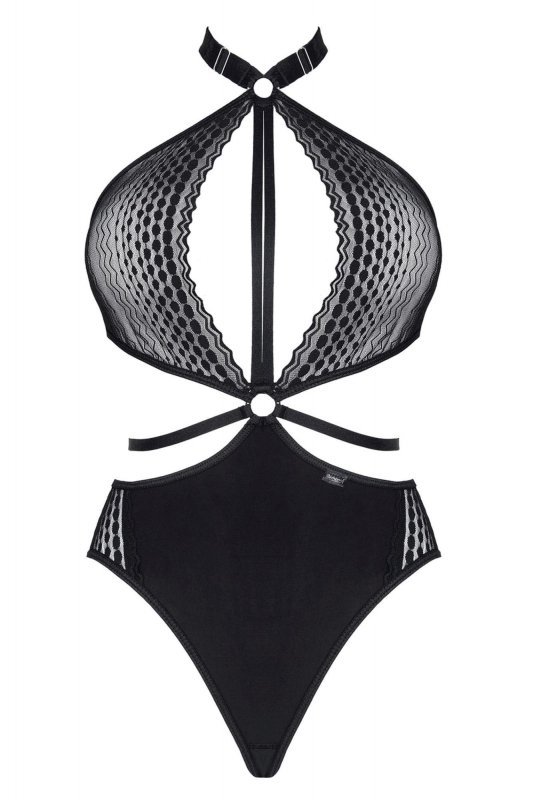 Bielizna LadyX Perla S - body