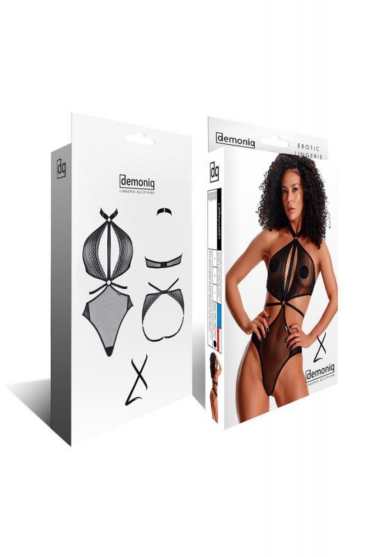 Bielizna LadyX Reyna XL - komplet