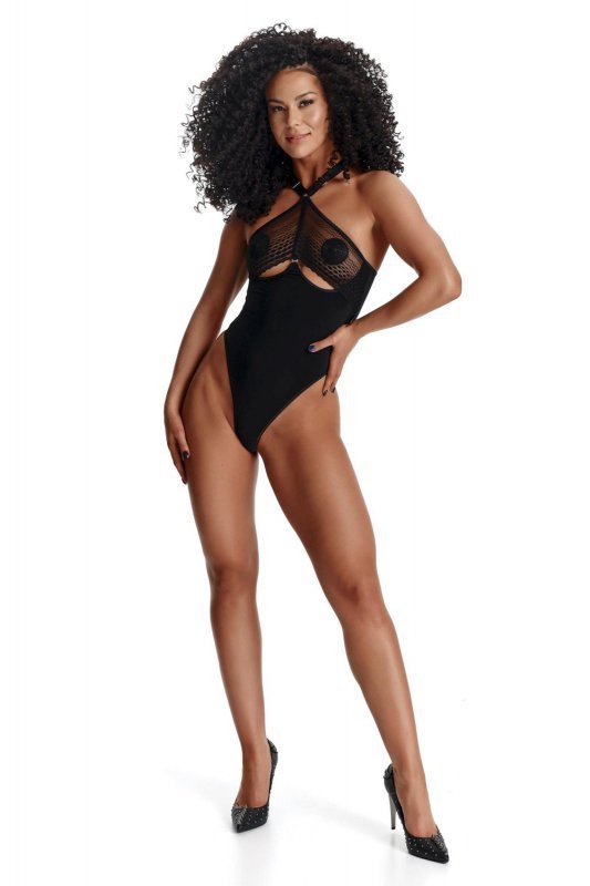 Bielizna LadyX Trini L - body