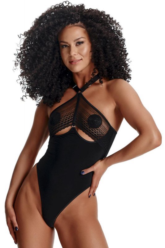 Bielizna LadyX Trini L - body