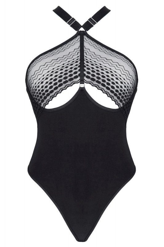 Bielizna LadyX Trini L - body