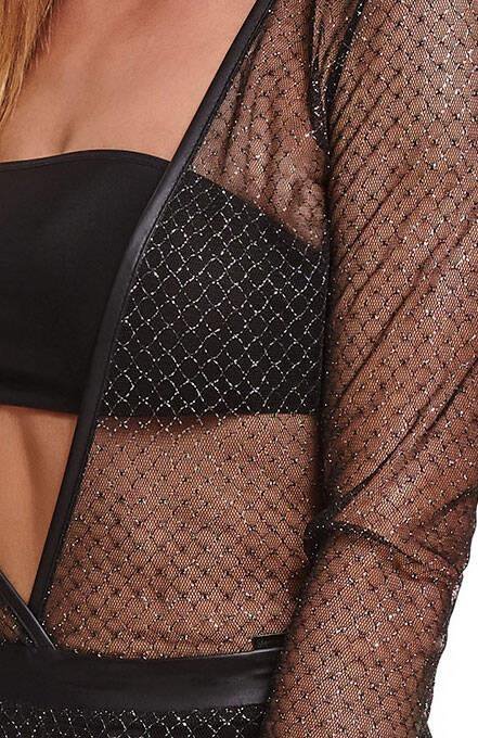 Bielizna - Stedvige001 rozmiar S