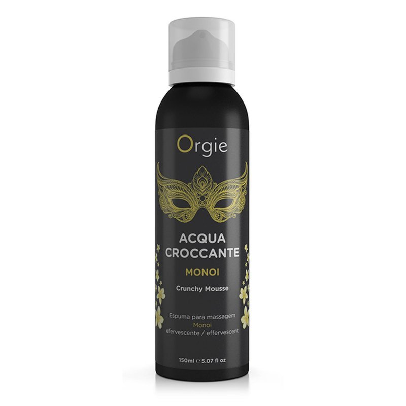 Acqua Croccante crunchy mousse monoi 150 ml
