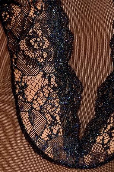 Bielizna Keith body black L/XL - Casmir