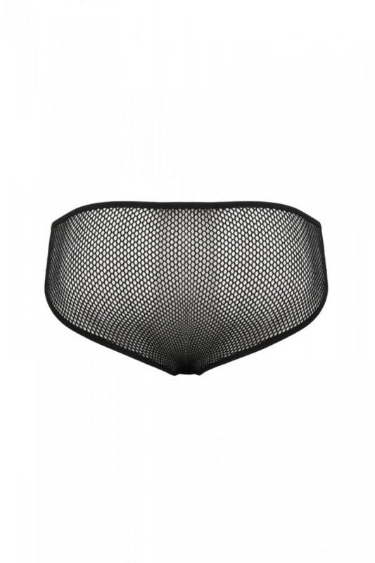 035 Slip Richard black L/XL - Passion