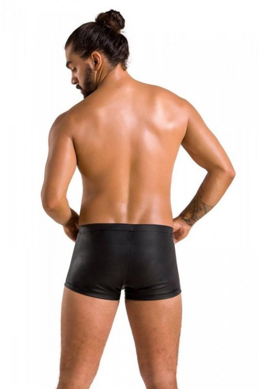 050 Short Patrick black XXL/XXXL - Passion