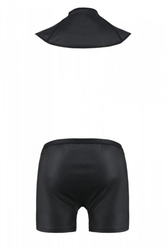 051 Set Edward black XXL/XXXL - Passion