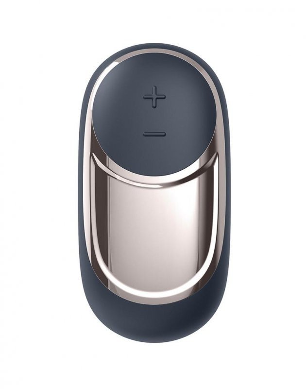 Wibrator typu lay on Satisfyer  Dark Desire