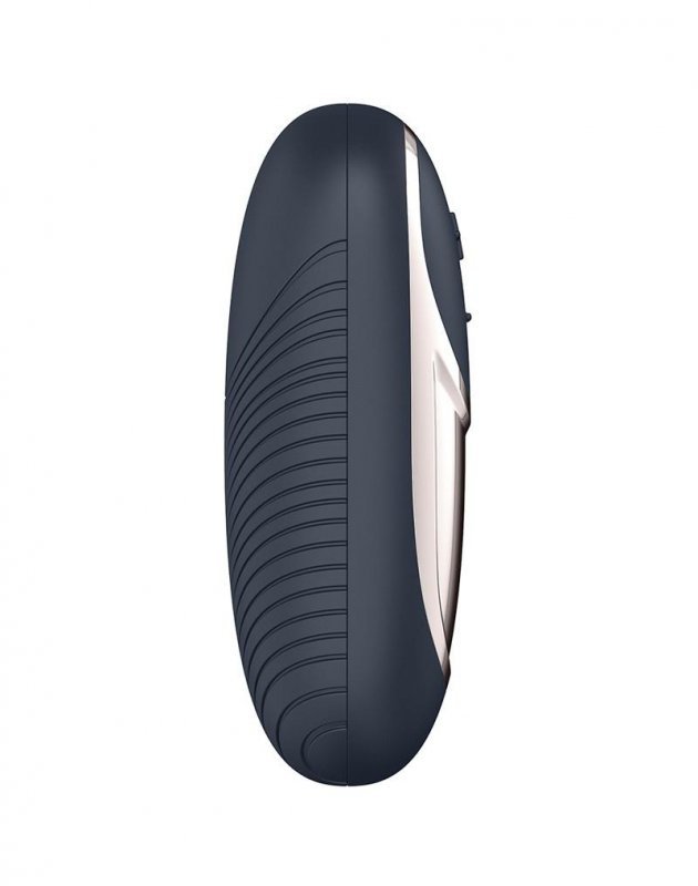 Wibrator typu lay on Satisfyer  Dark Desire