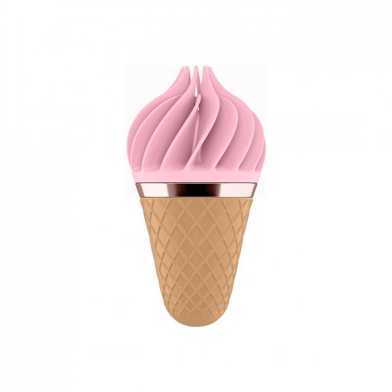 Masażer do łechtaczki lodzik Satisfyer layons Sweet Temptation