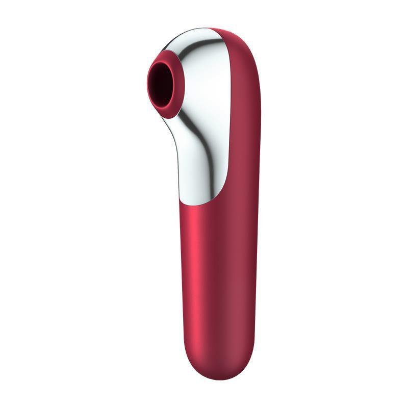 Masażer wibrator Satisfyer Dual Love 