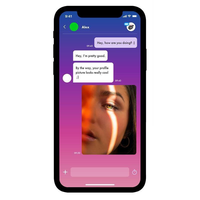 Masażer wibrator Satisfyer Dual Love 