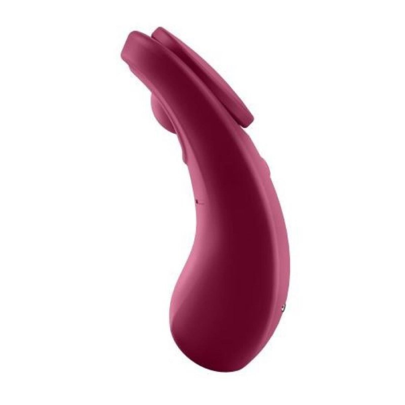 Masażer wibrator Satisfyer Sexy Secret Panty Vibrator