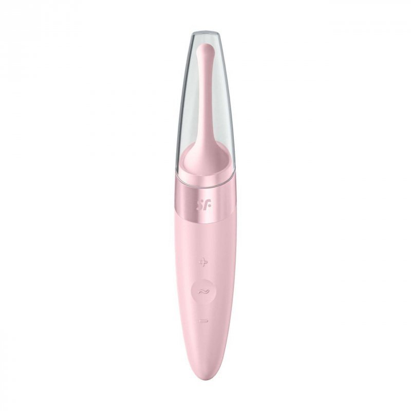 Wibrator stymulator punktowy Stymulator Satisfyer  Twirling Delight 