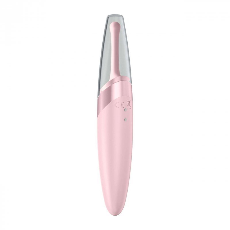 Wibrator stymulator punktowy Stymulator Satisfyer  Twirling Delight 