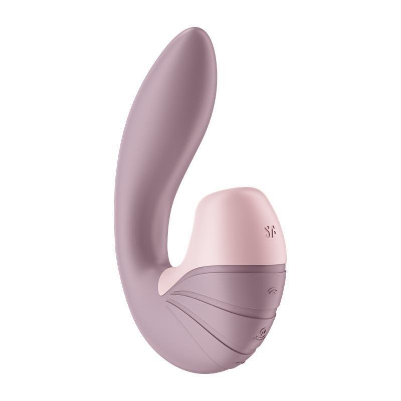 Wibrator stymulator powietrzny Satisfyer  Supernova 