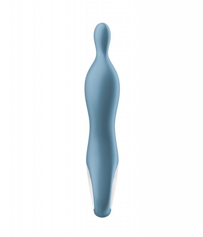 Wibrujący stymulator punktu a Satisfyer A-Mazing 1