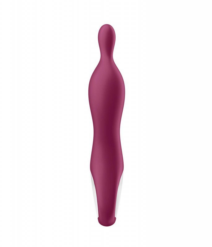 Wibrujący stymulator punktu a Satisfyer A-Mazing 1