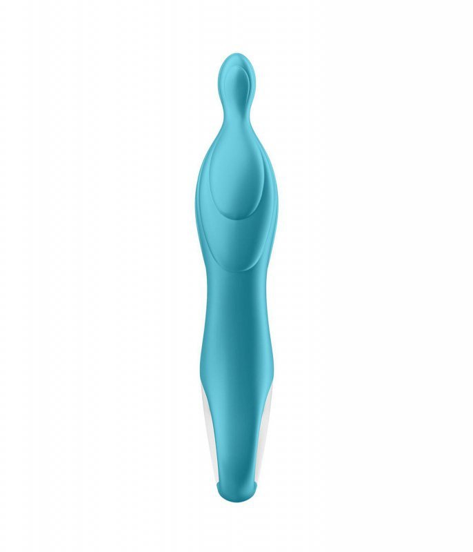 Wibrator damski Satisfyer A-Mazing 2 (turquoise)