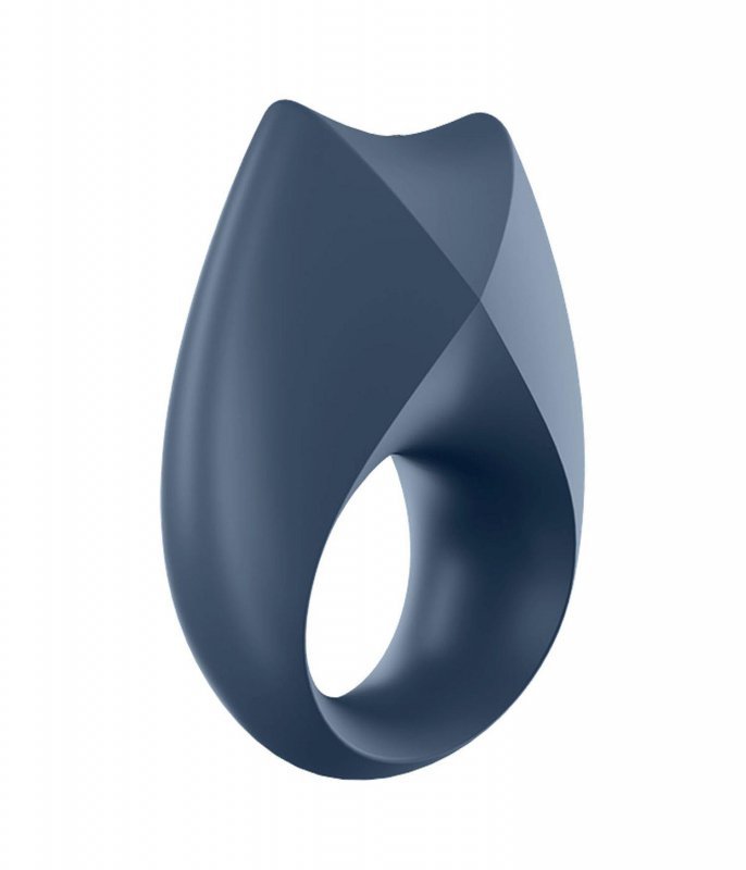 Zestaw dla dwojga Satisfyer Partner Box 2 (Double Joy + Royal One)