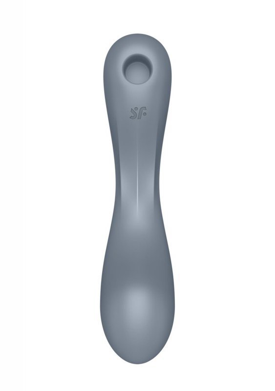 Masażer Satisfyer Curvy Trinity 1 