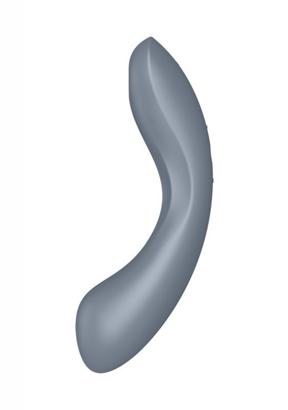 Masażer Satisfyer Curvy Trinity 1 