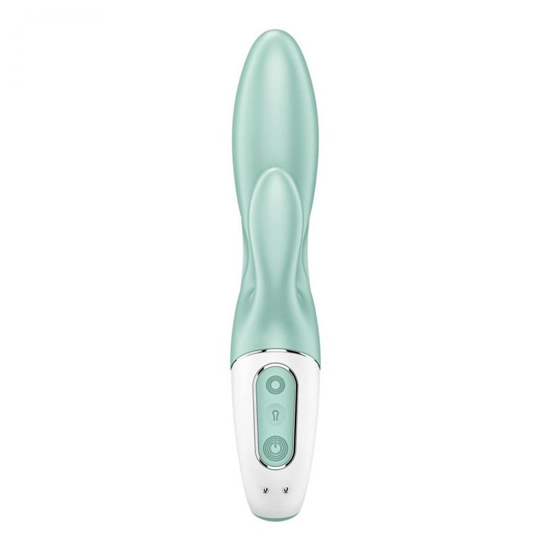 Air Pump Bunny 5 connect app mint