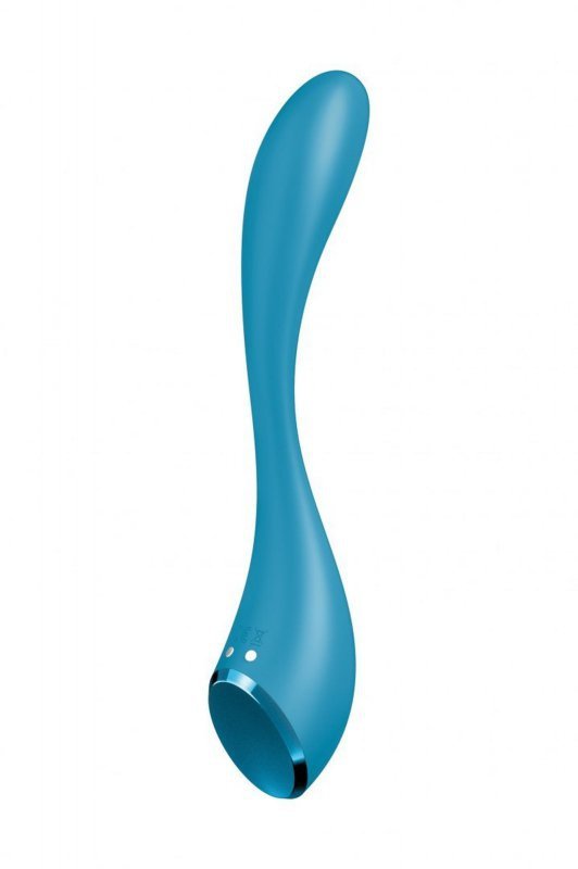 Wibrator masażer erotyczny Satisfyer G-Spot Flex 5+ 