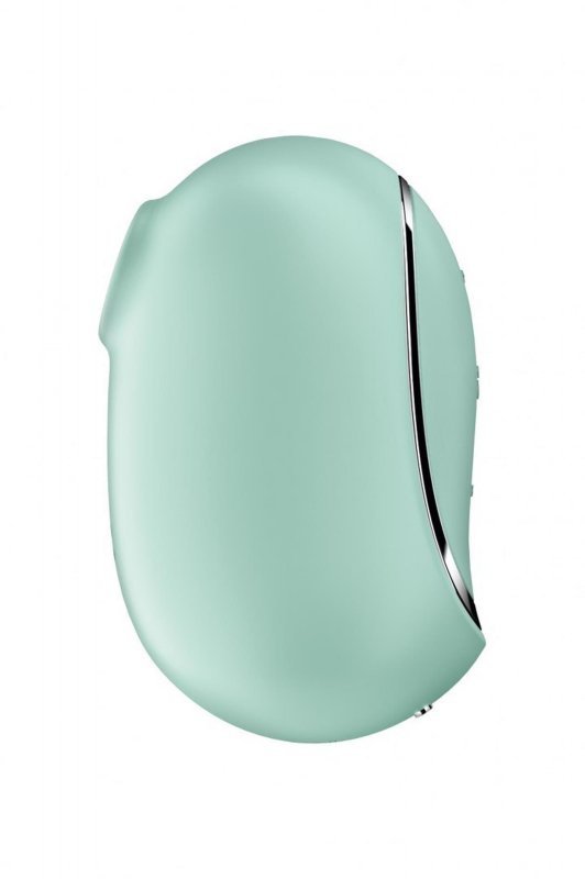 Masażer ssący powietrzny Satisfyer Pro To Go 2 miętowy
