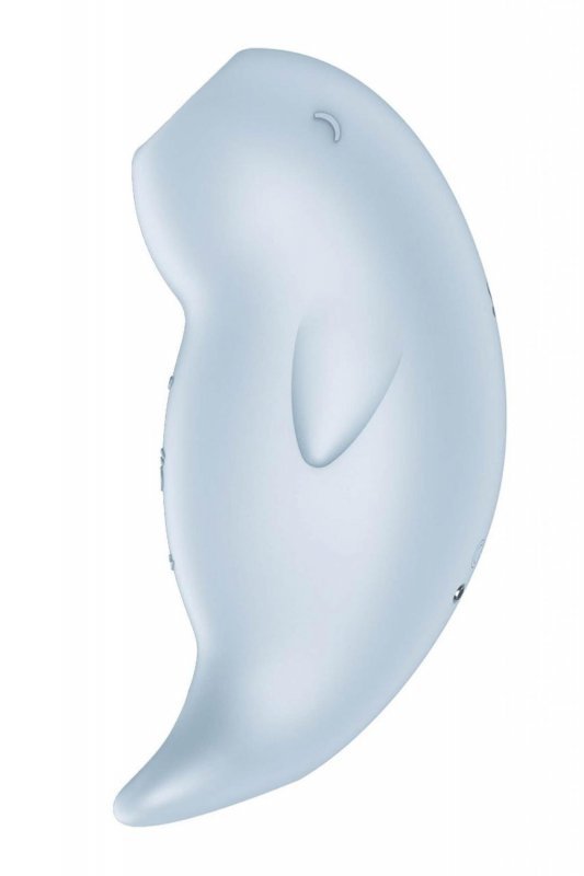 Masażer Satisfyer Seal You Soon