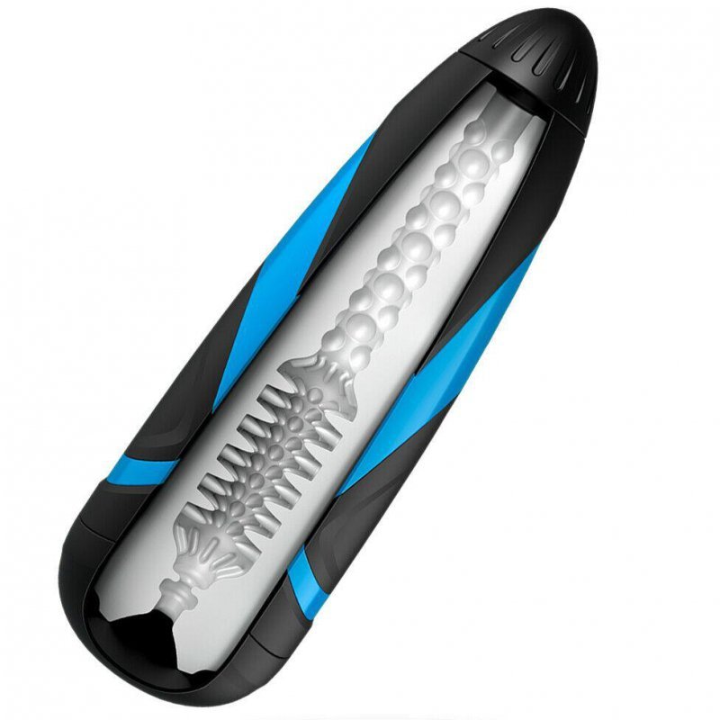 Wkład do masturbatora Satisfyer Men Sleeve Tornado Bliss