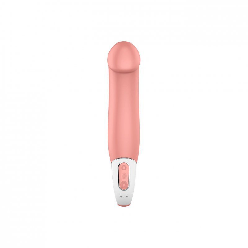 Wibrator do punktu g Satisfyer Vibes Master