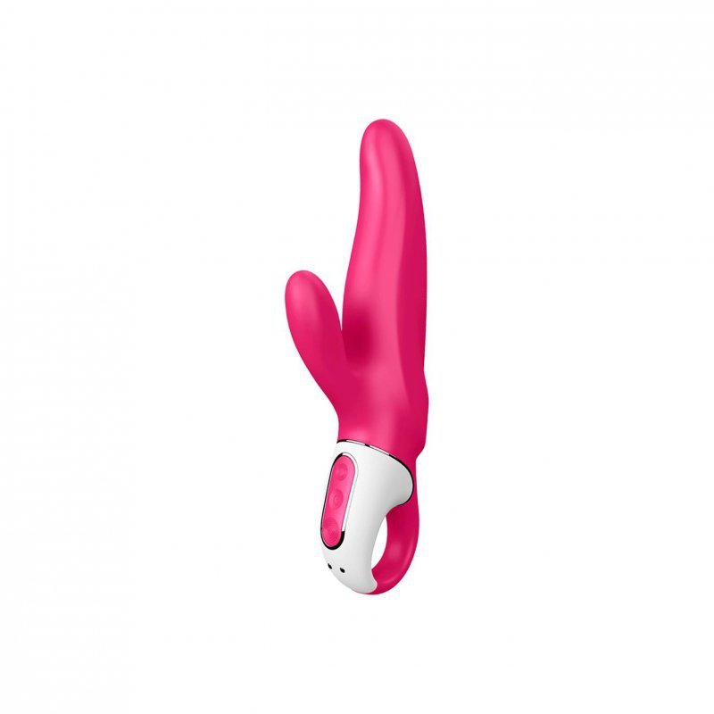 Wibrator damski Satisfyer Vibes Mr. Rabbit