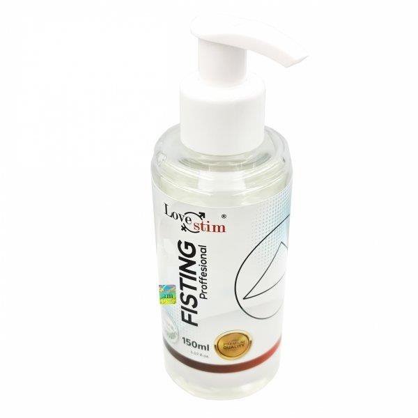 Żel lubrykant do fistingu Fisting Gel 150 ml