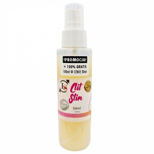Spray stymulujący dla kobiet 50 ml