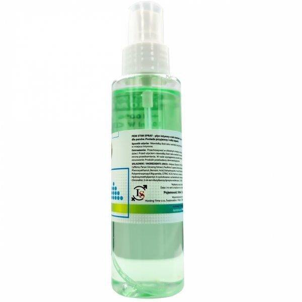 Spray powiększający penisa Penistim 50 ml