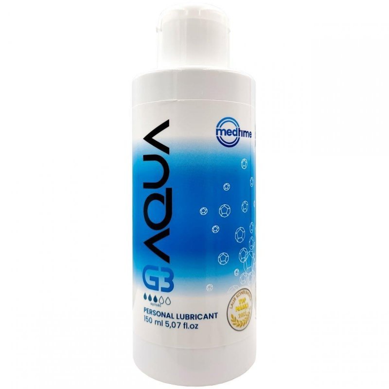 MedTime / squa G3 150 ml