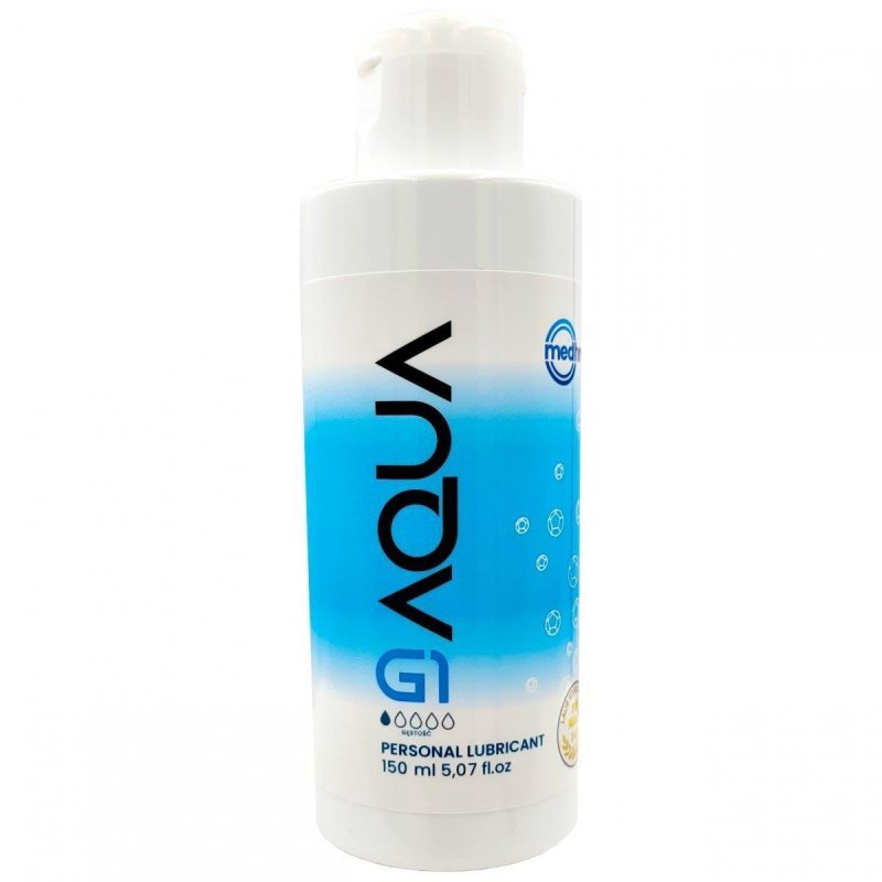 Medtime / aqua G1 150 ml