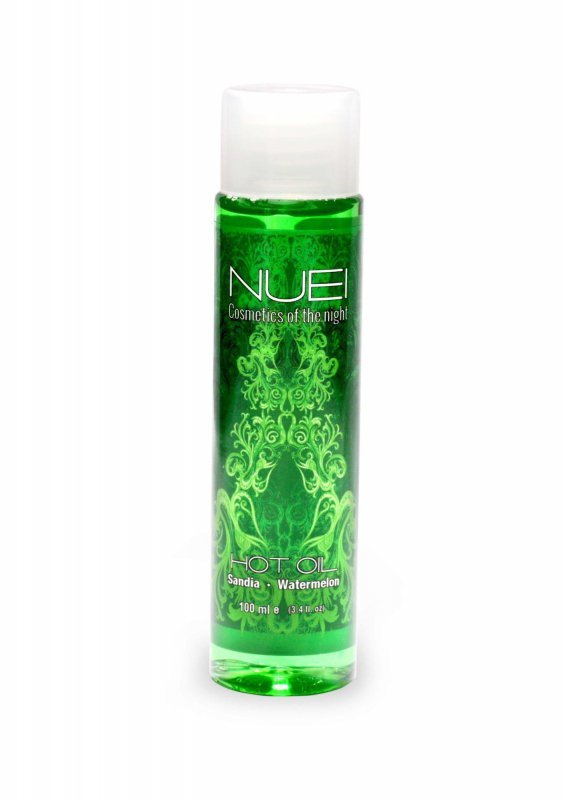 Nuei hotoil watermelon - 100ml