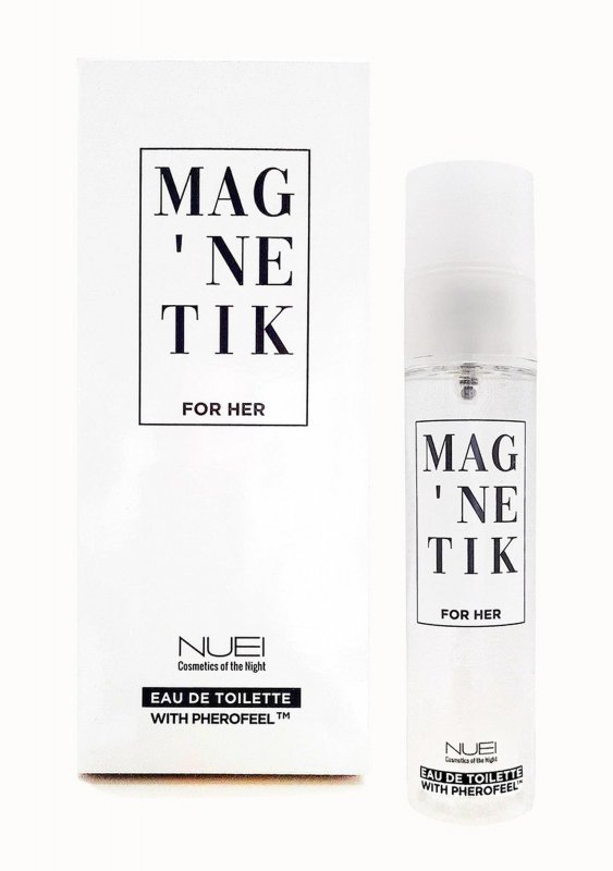 Nuei mag'netik for her - 50ml